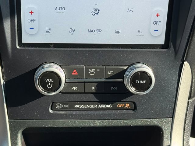 Certified 2023 Ford Edge SEL w/ Convenience Package AWD/4WD image 12