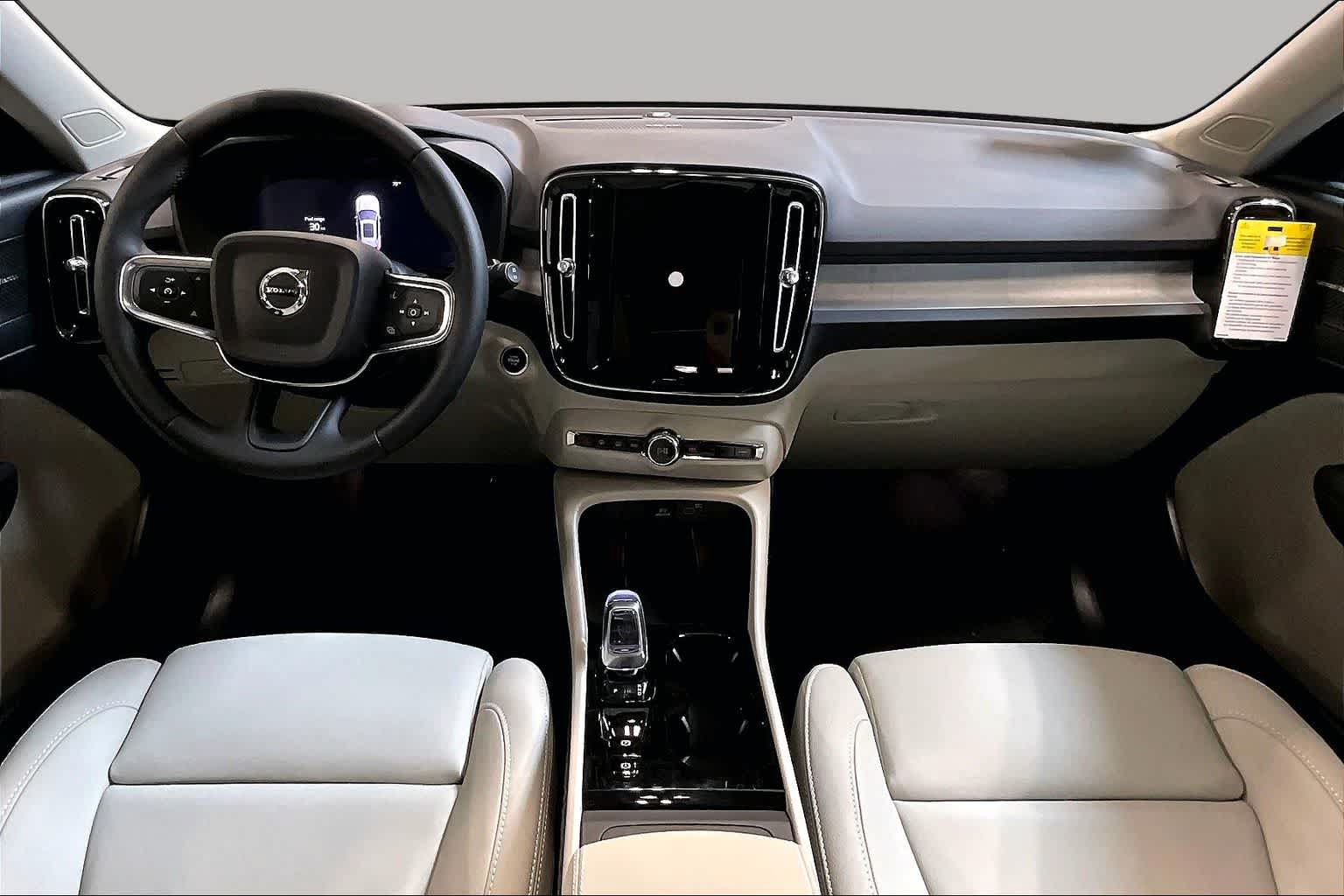 New 2026 Volvo XC40 B5 Ultra w/ Protection Package Premier AWD/4WD image 7