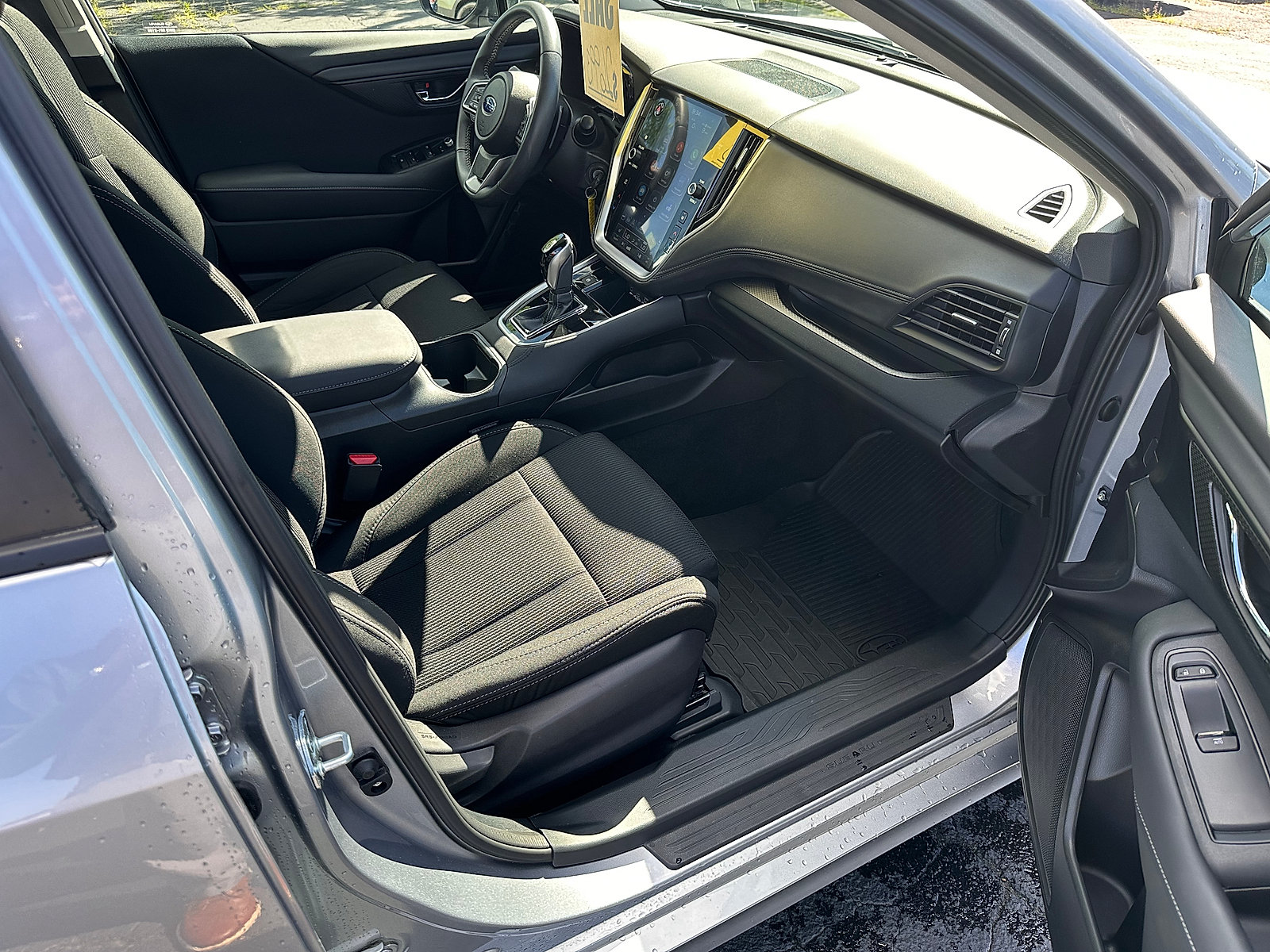 Certified 2025 Subaru Legacy Premium AWD/4WD image 21