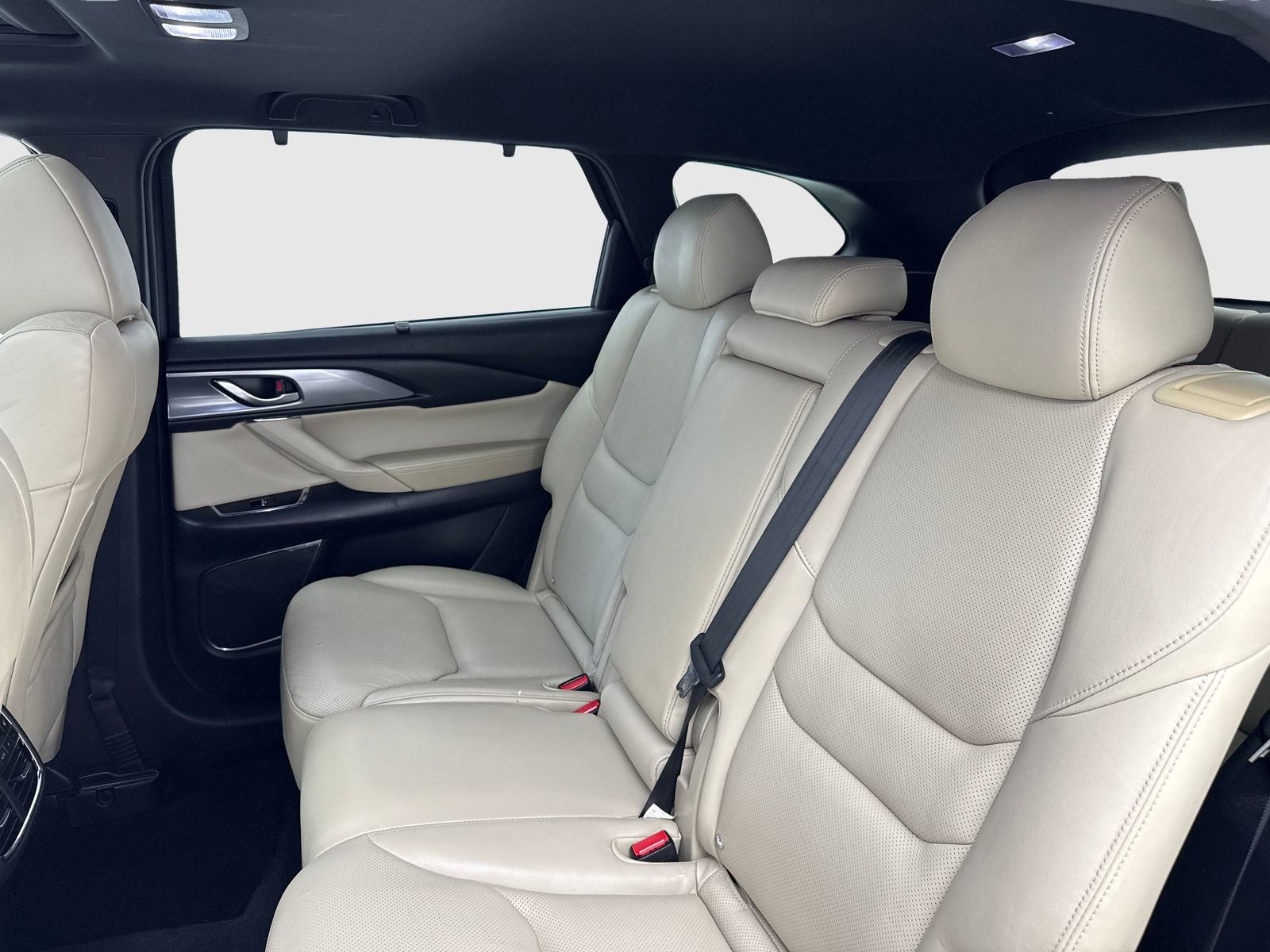Used 2018 MAZDA CX-9 Grand Touring FWD image 36
