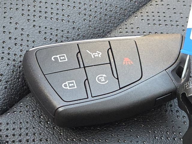 New 2026 Chevrolet Equinox LT w/ Convenience Package II image 42