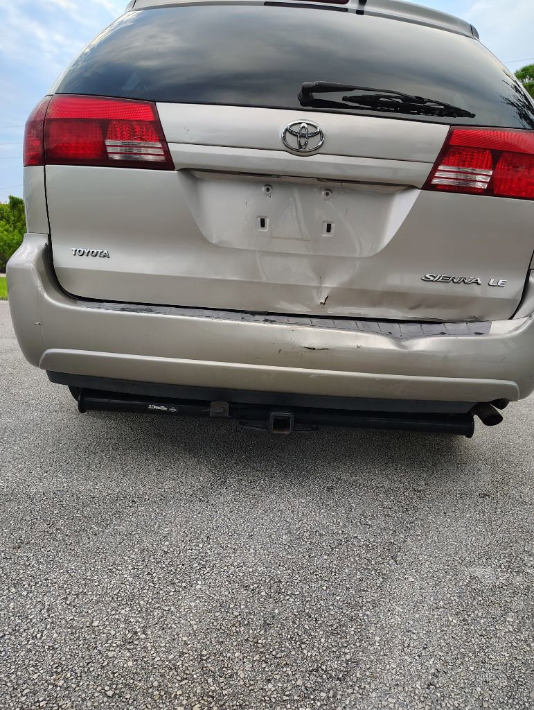 Used 2005 Toyota Sienna LE image 12