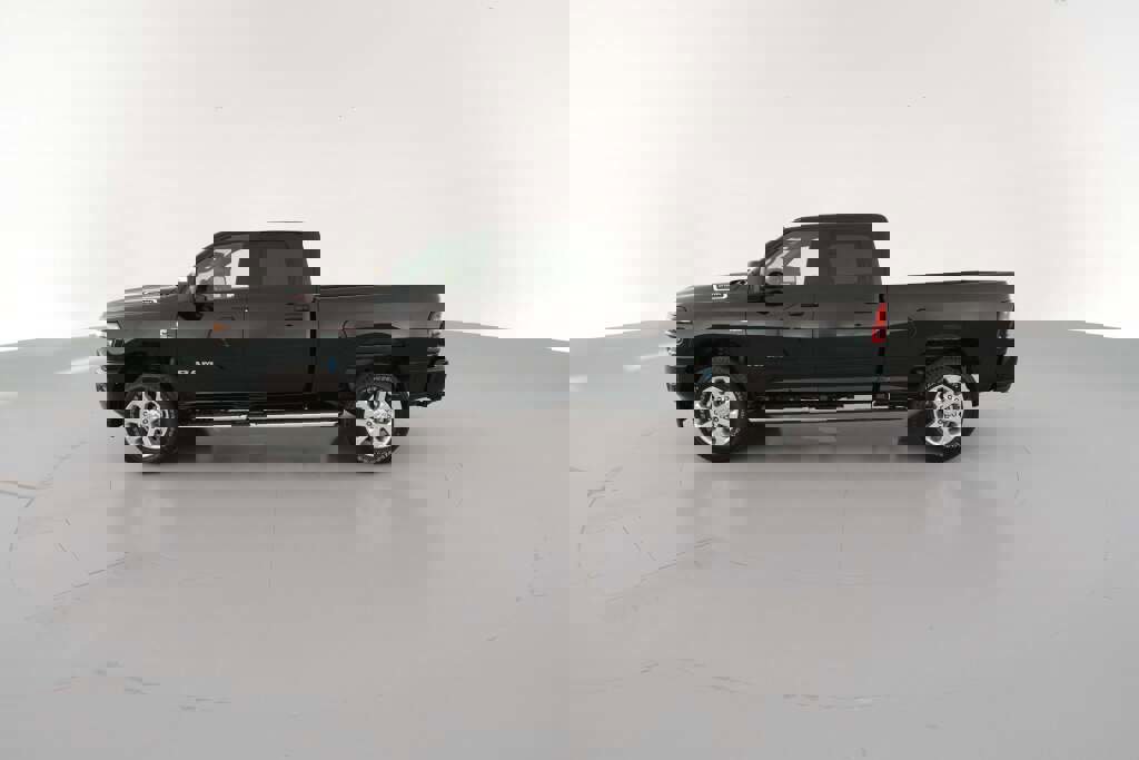 New 2026 RAM 2500 Big Horn image 6