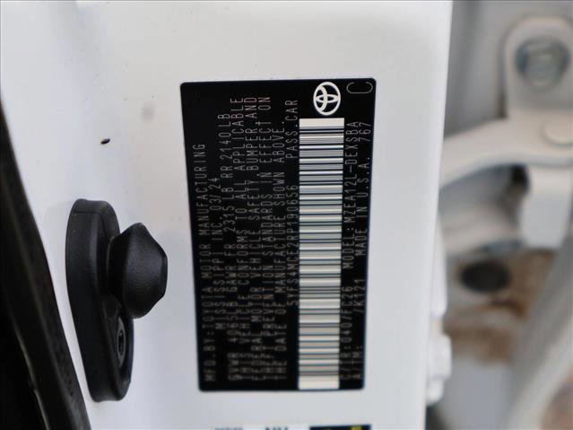 Used 2024 Toyota Corolla SE FWD image 30