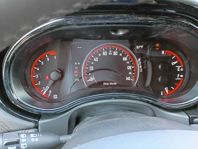 New 2026 Dodge Durango GT AWD/4WD image 14