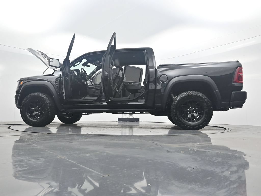 Used 2025 RAM 1500 RHO w/ Bed Utility Group AWD/4WD image 42