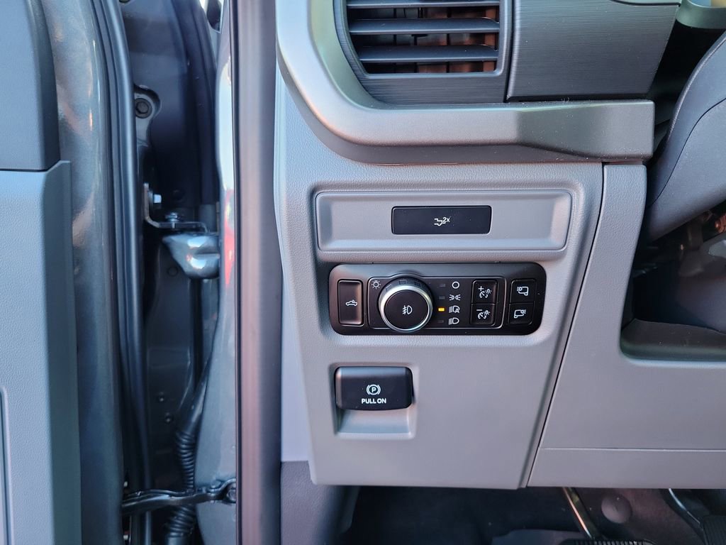 New 2026 Ford F150 XLT w/ Equipment Group 302A MID image 21