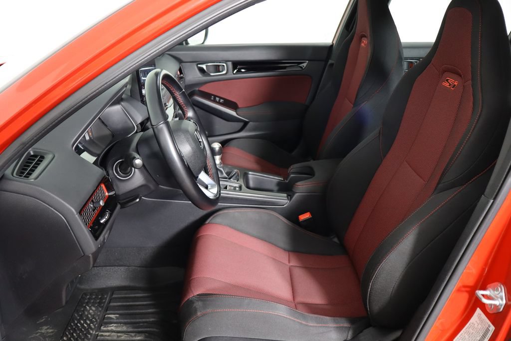 Used 2025 Honda Civic Si image 14