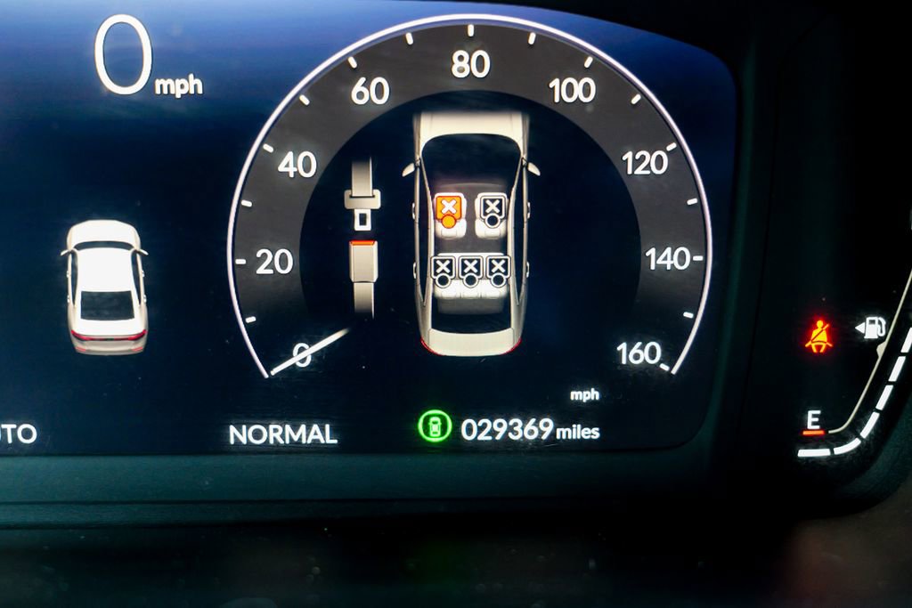 Used 2023 Honda Accord Sport image 43