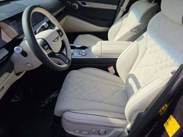 New 2026 Genesis GV80 3.5T Prestige AWD/4WD image 5