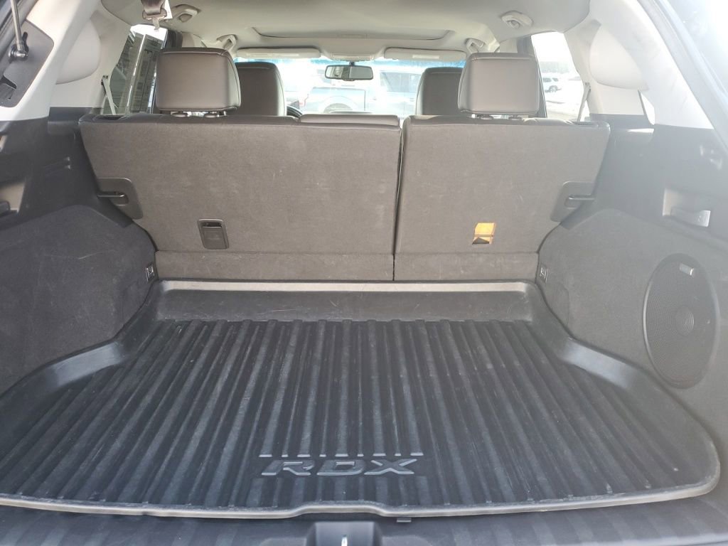 Used 2016 Acura RDX AWD w/ Technology Package image 27