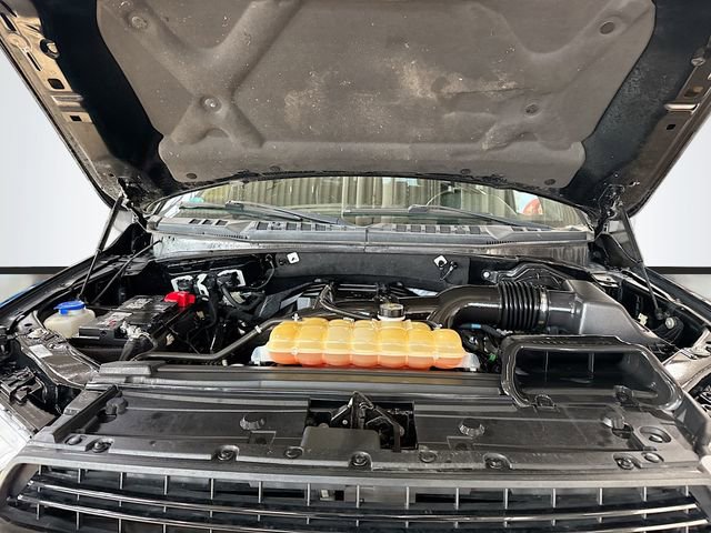 Used 2018 Ford F150 Lariat image 29