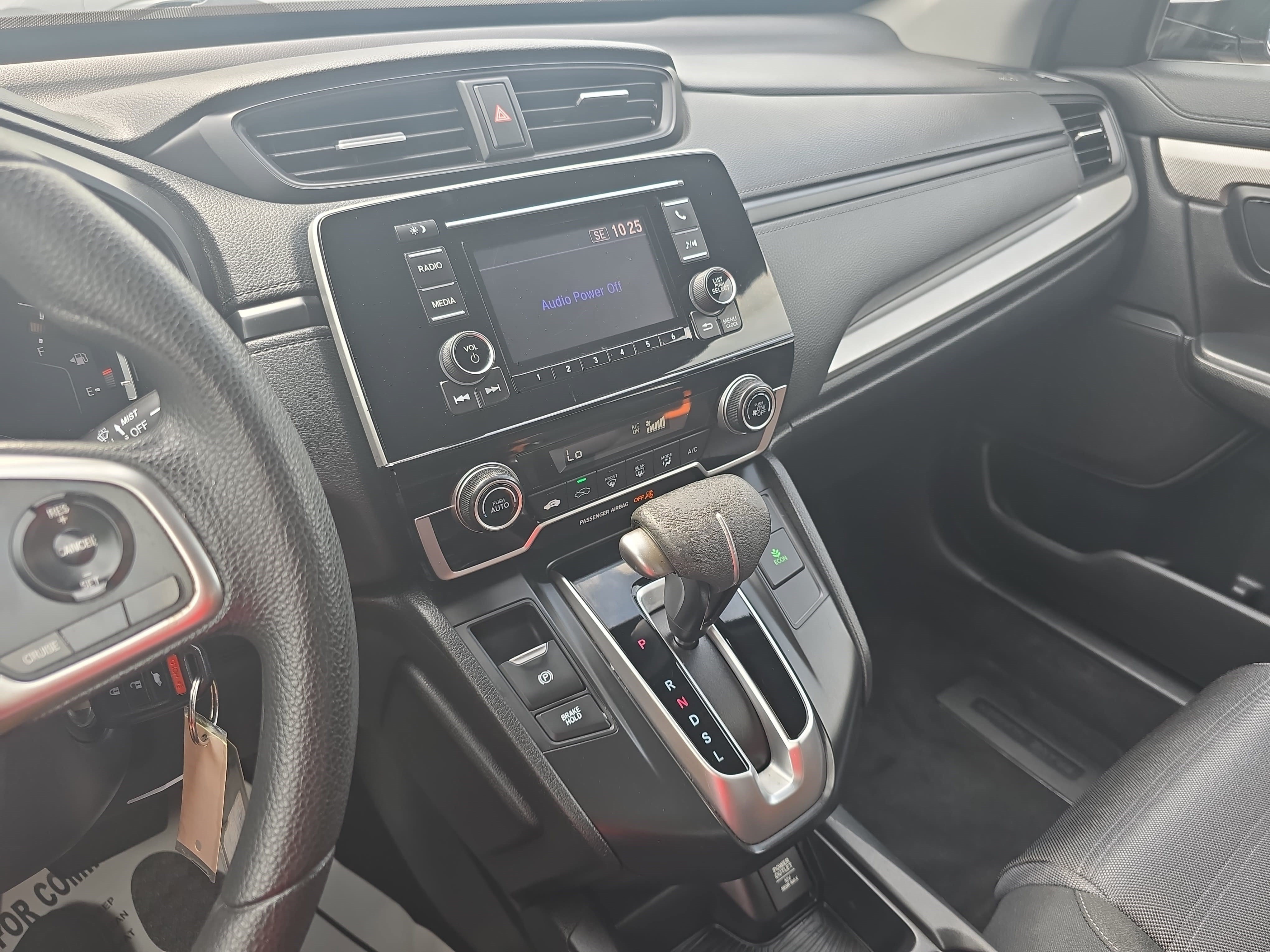Used 2019 Honda CR-V LX image 18