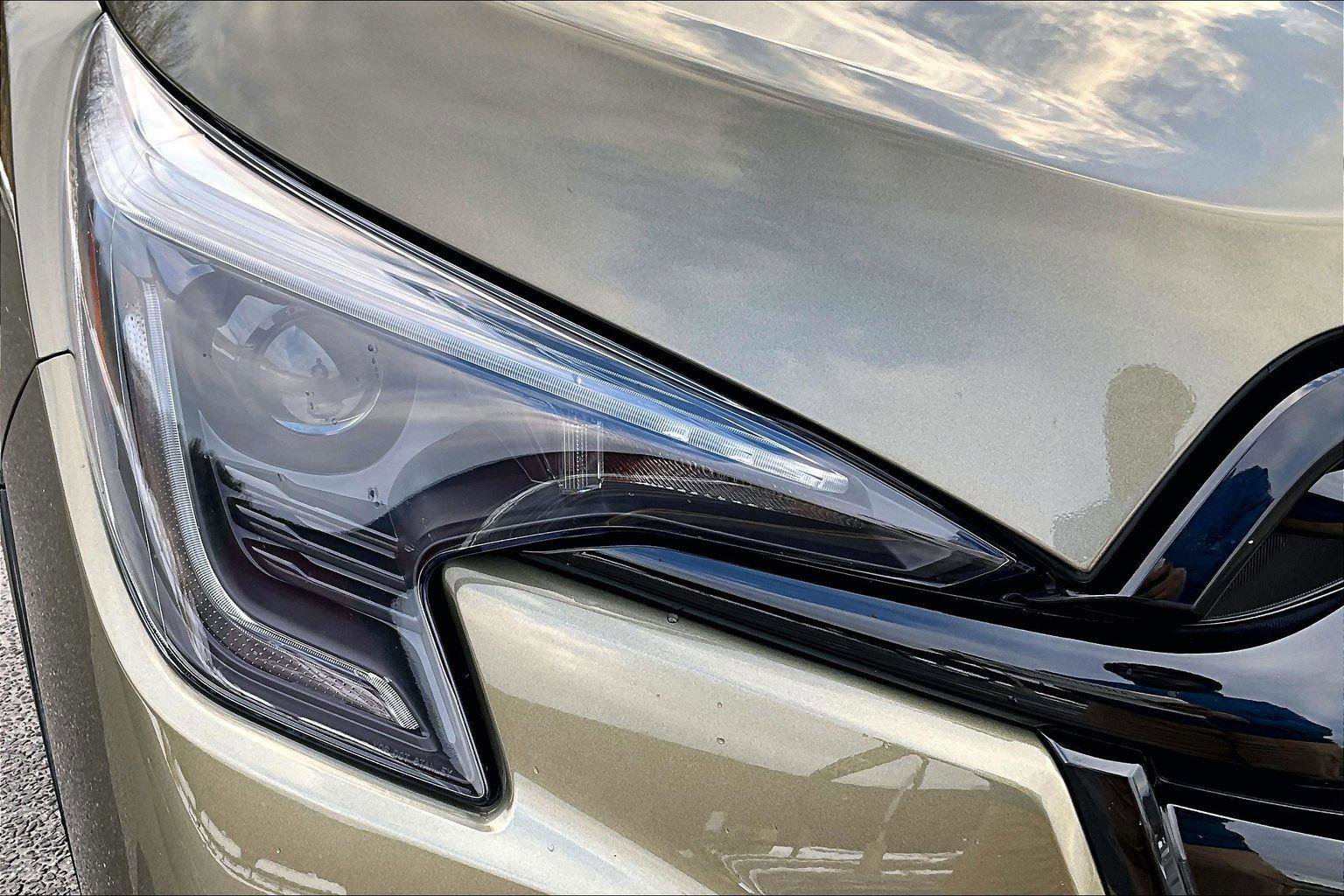 Used 2023 Subaru Ascent Onyx Edition Limited image 33