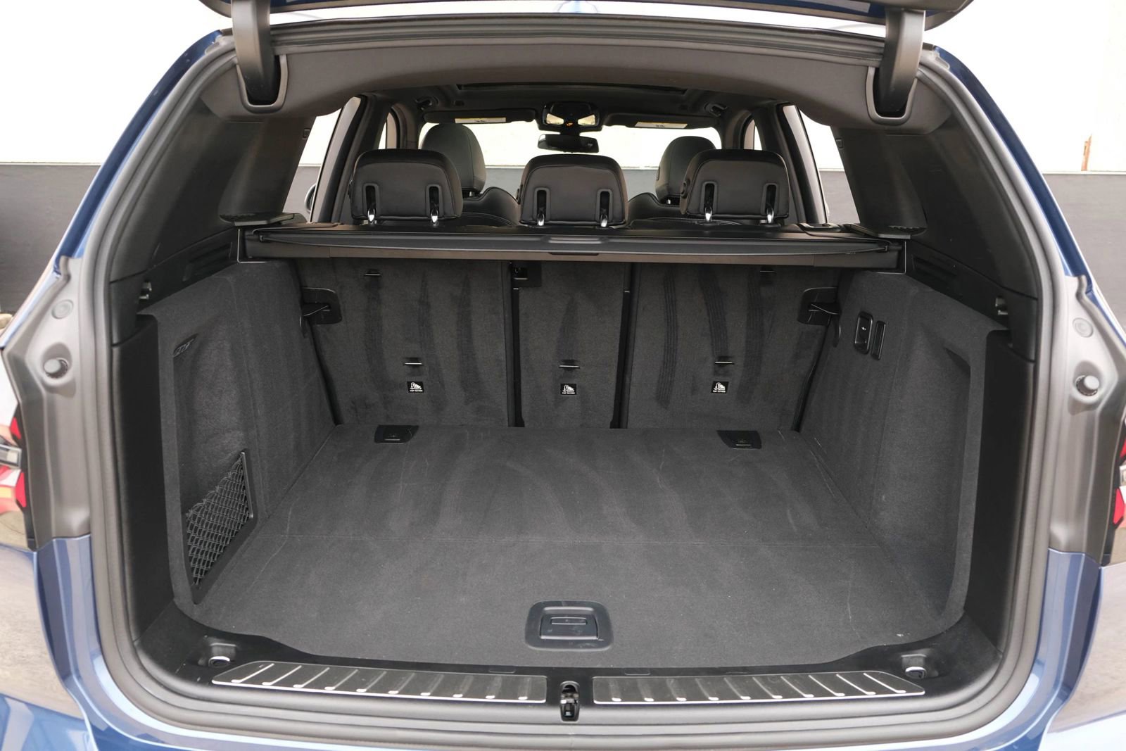 Used 2023 BMW X3 sDrive30i w/ Convenience Package image 28