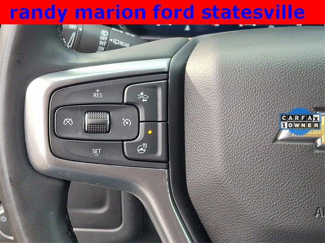 Used 2024 Chevrolet Suburban Premier image 20