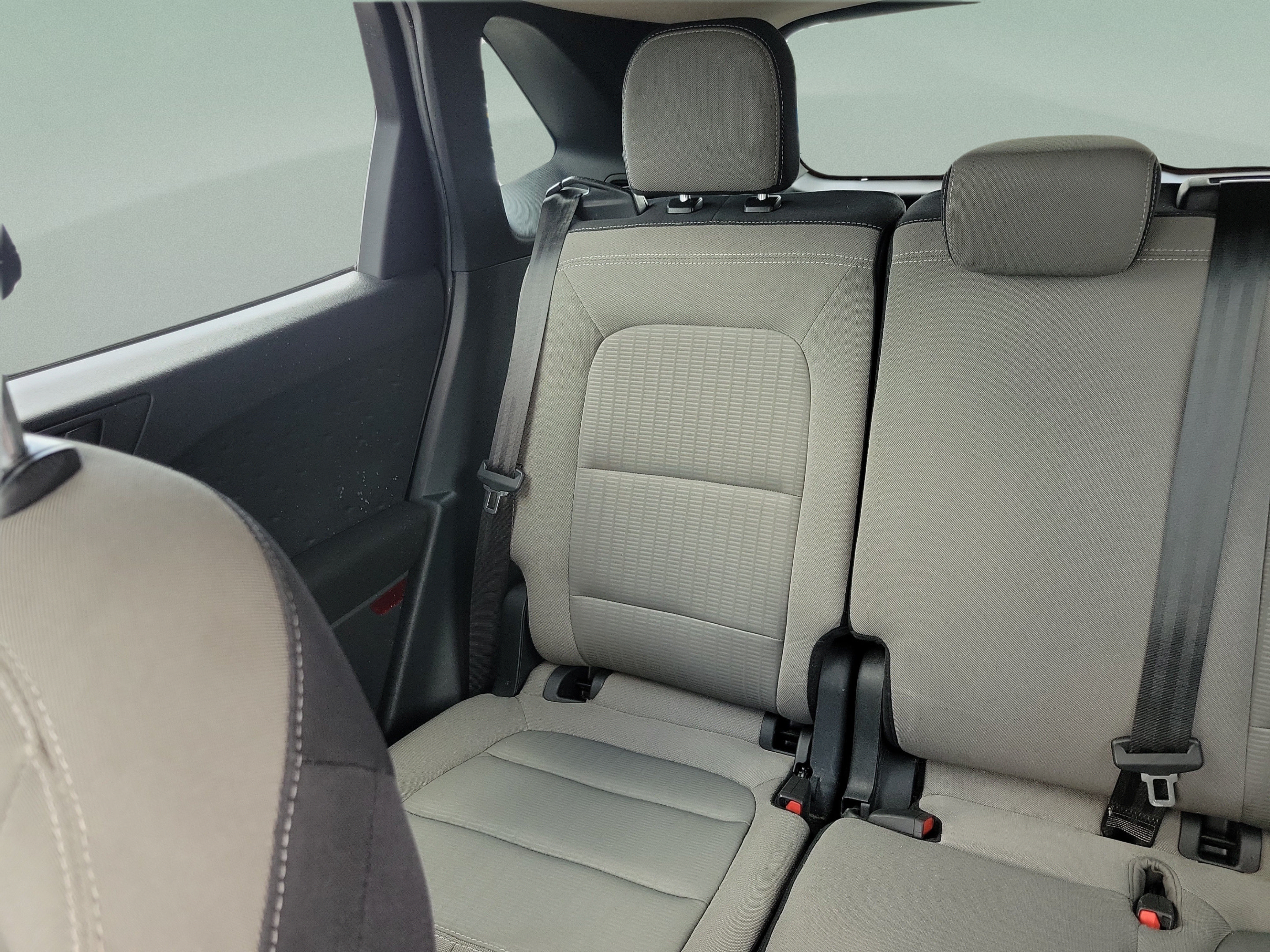 Used 2020 Ford Escape S FWD image 8