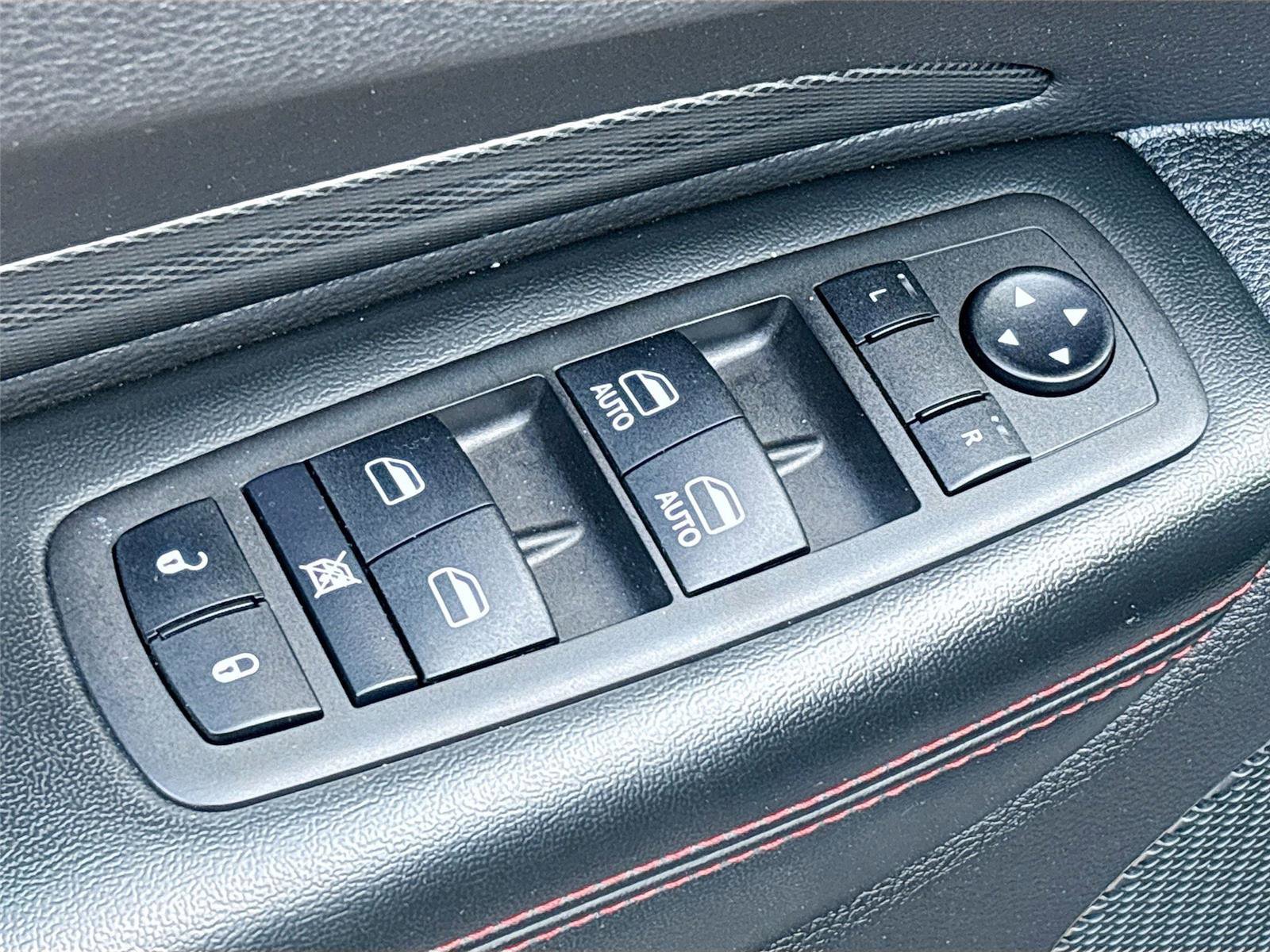 Used 2024 Dodge Durango R/T image 18