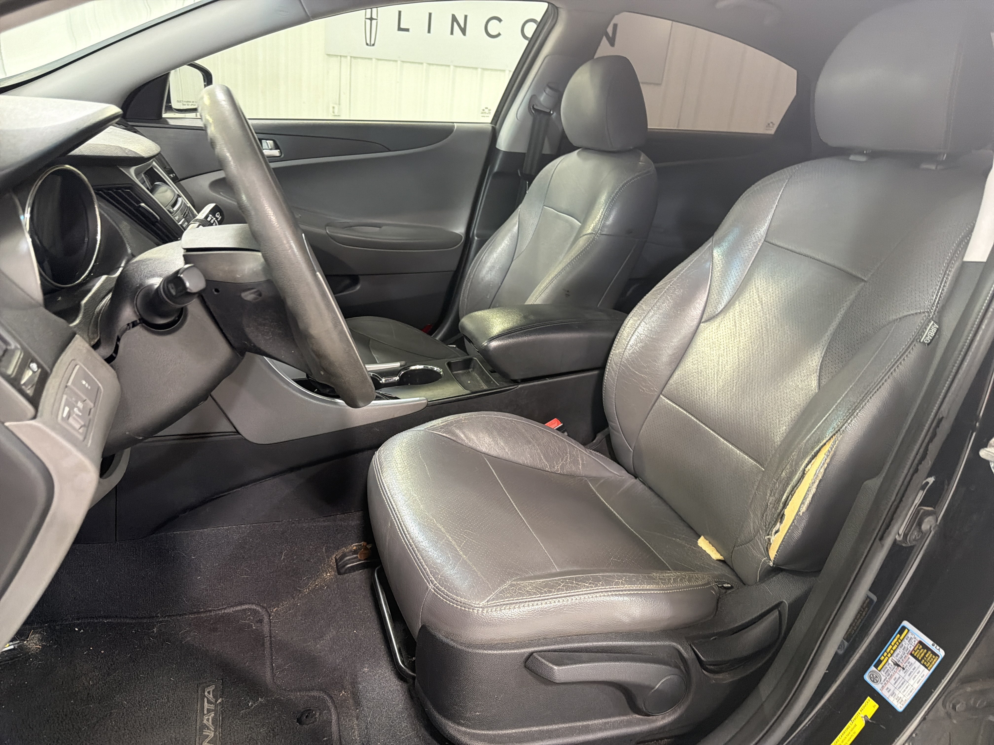 Used 2012 Hyundai Sonata GLS FWD image 9