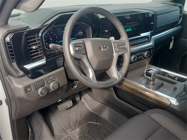 New 2026 Chevrolet Silverado 1500 RST w/ LPO, Dark Essentials Package image 19