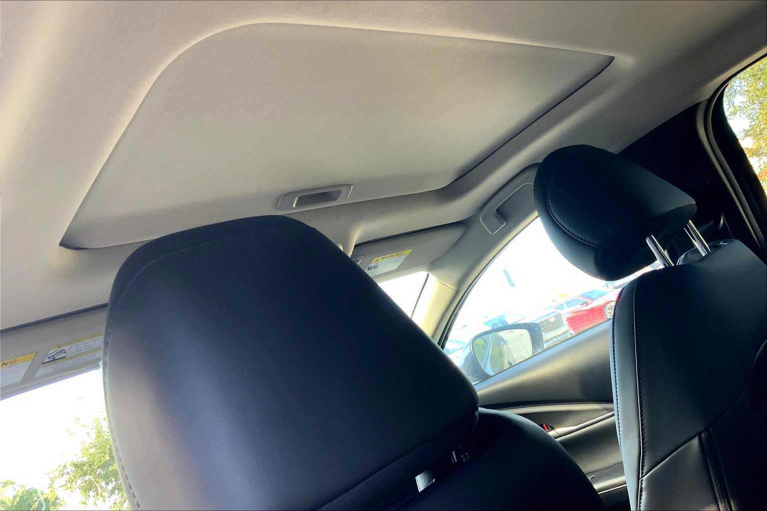 New 2026 MAZDA CX-30 AWD 2.5 S image 16