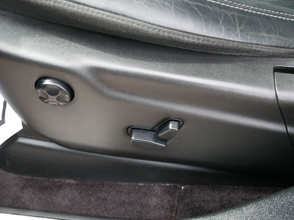 Used 2017 Jeep Grand Cherokee Limited w/ Trailer Tow Group IV AWD/4WD image 21