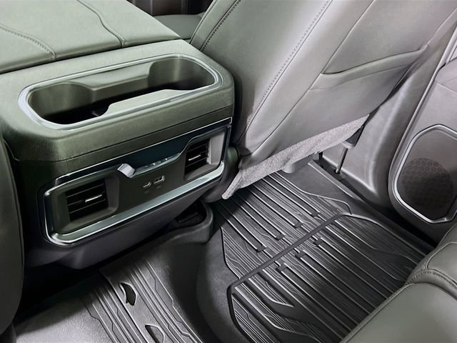 New 2026 GMC Sierra 1500 Elevation w/ Elevation Premium Package image 24