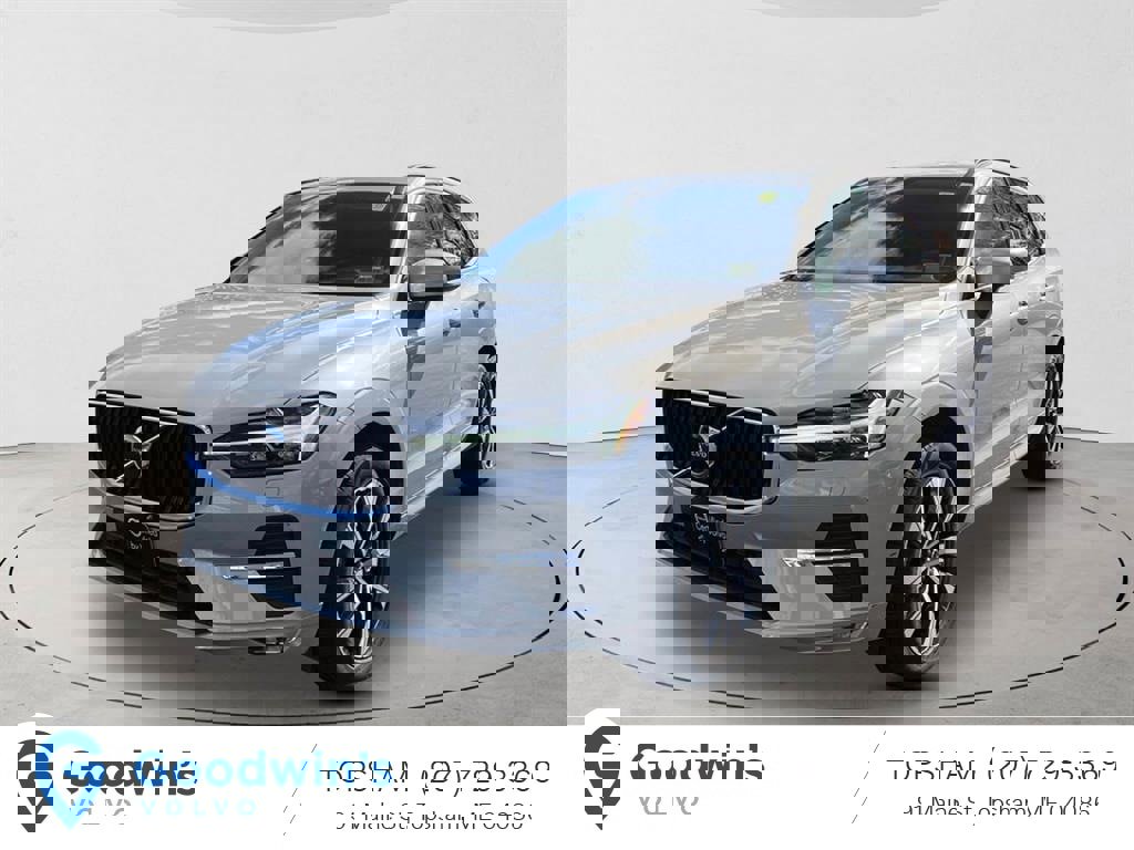 Certified 2023 Volvo XC60 B5 Core w/ Climate Package