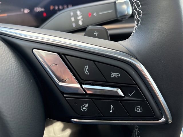 Used 2025 Buick Envision Avenir AWD/4WD image 22