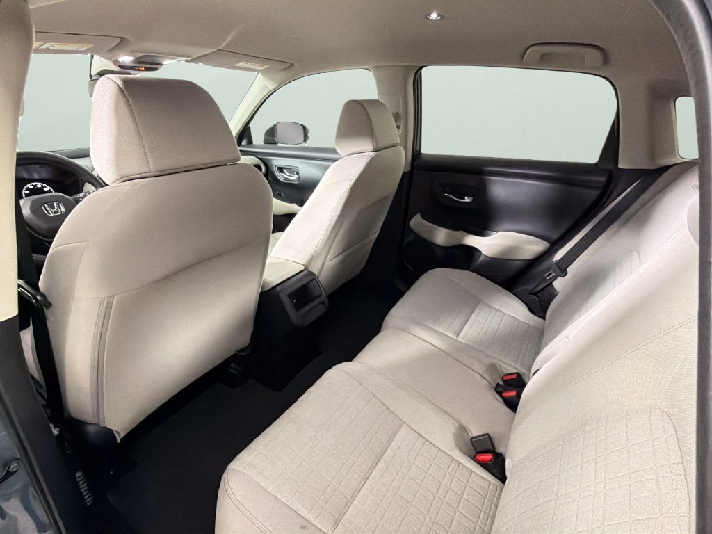 Used 2024 Honda HR-V LX image 27