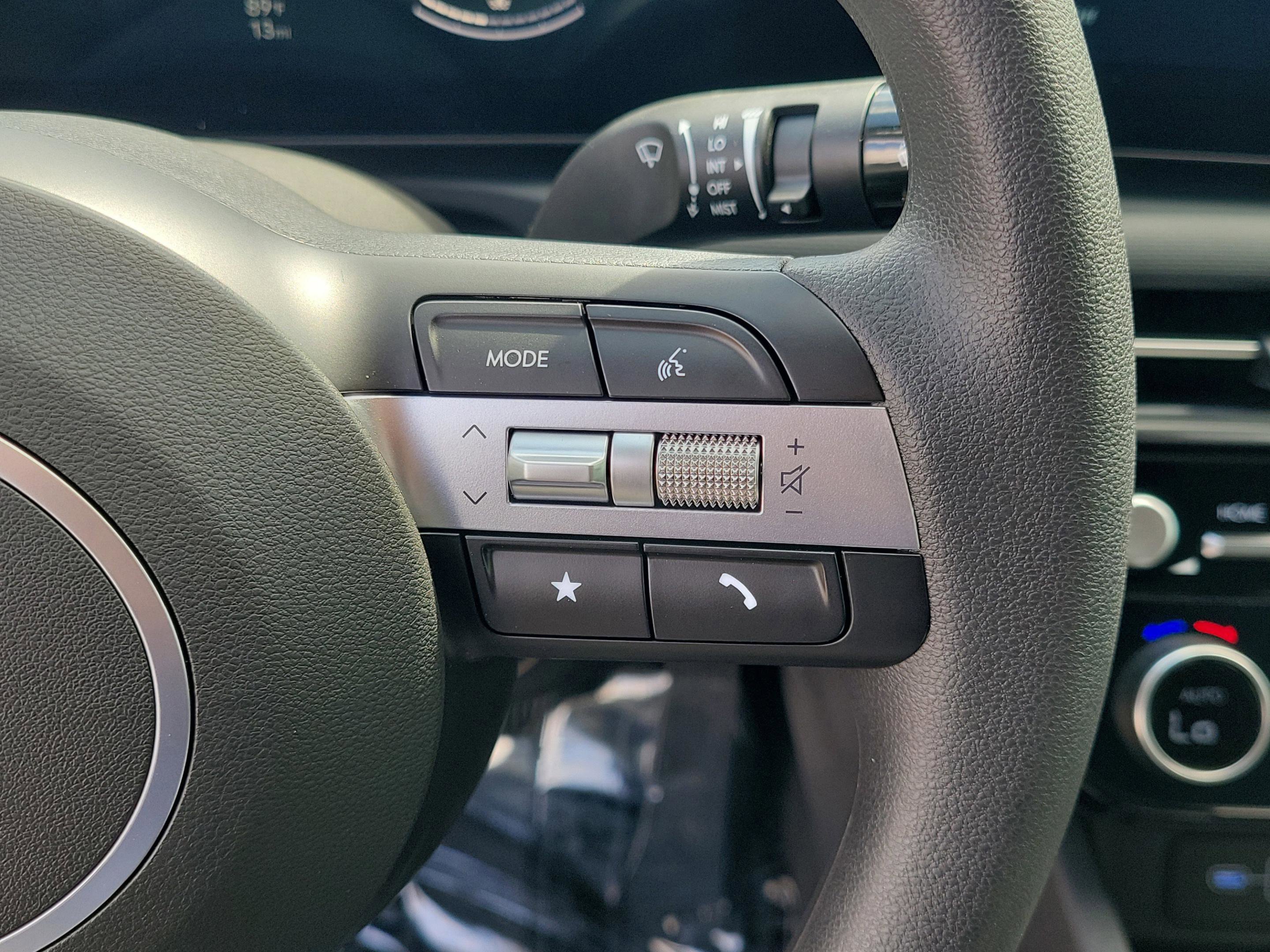 New 2026 Hyundai Santa Cruz SEL image 24