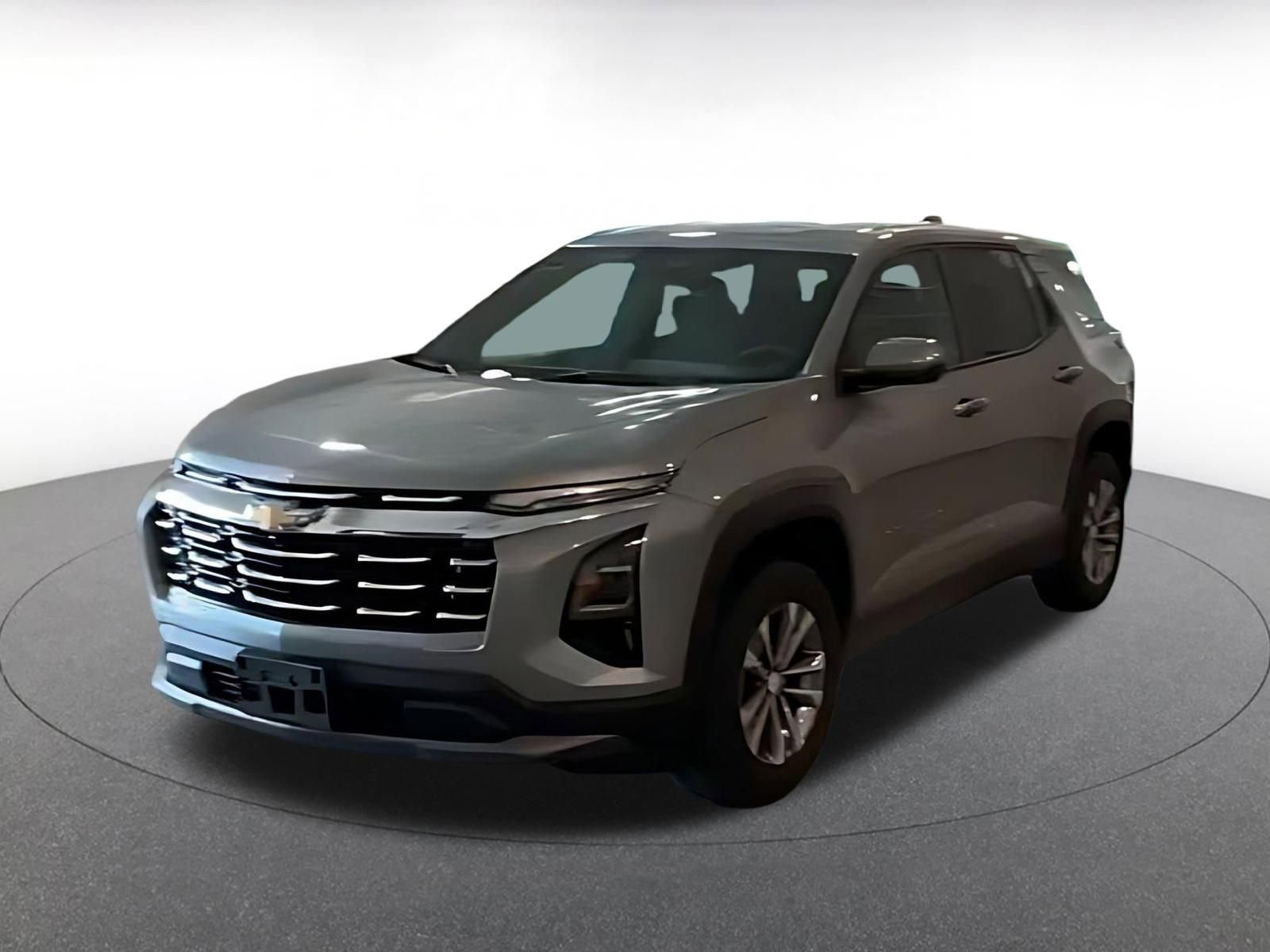 Used 2025 Chevrolet Equinox LT FWD image 7