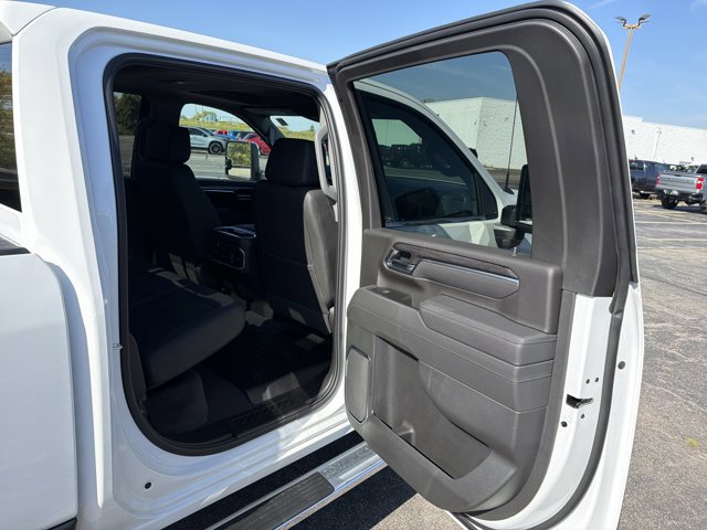 New 2026 Chevrolet Silverado 2500 LTZ w/ Z71 Chrome Sport Edition image 28
