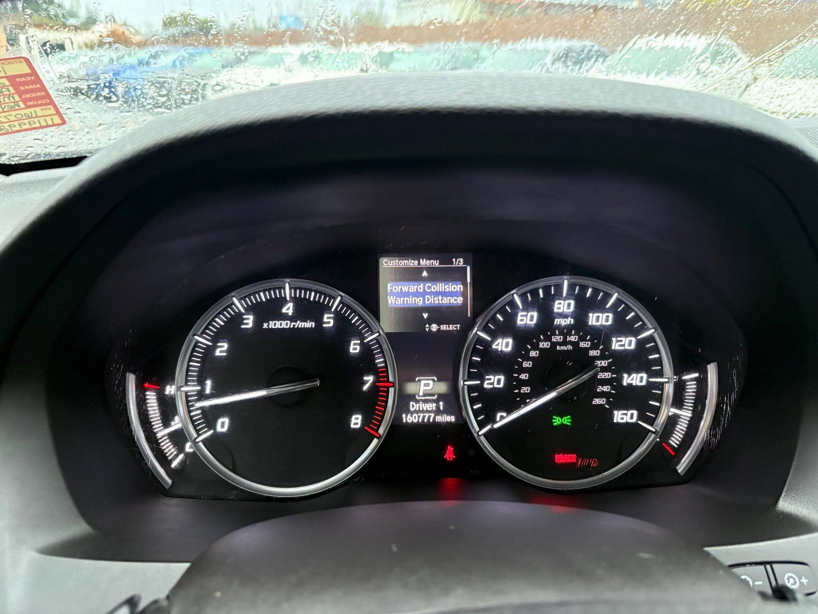 Used 2014 Acura MDX SH-AWD w/ Technology Package image 43