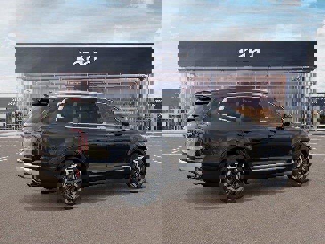 New 2025 Kia Telluride EX image 6