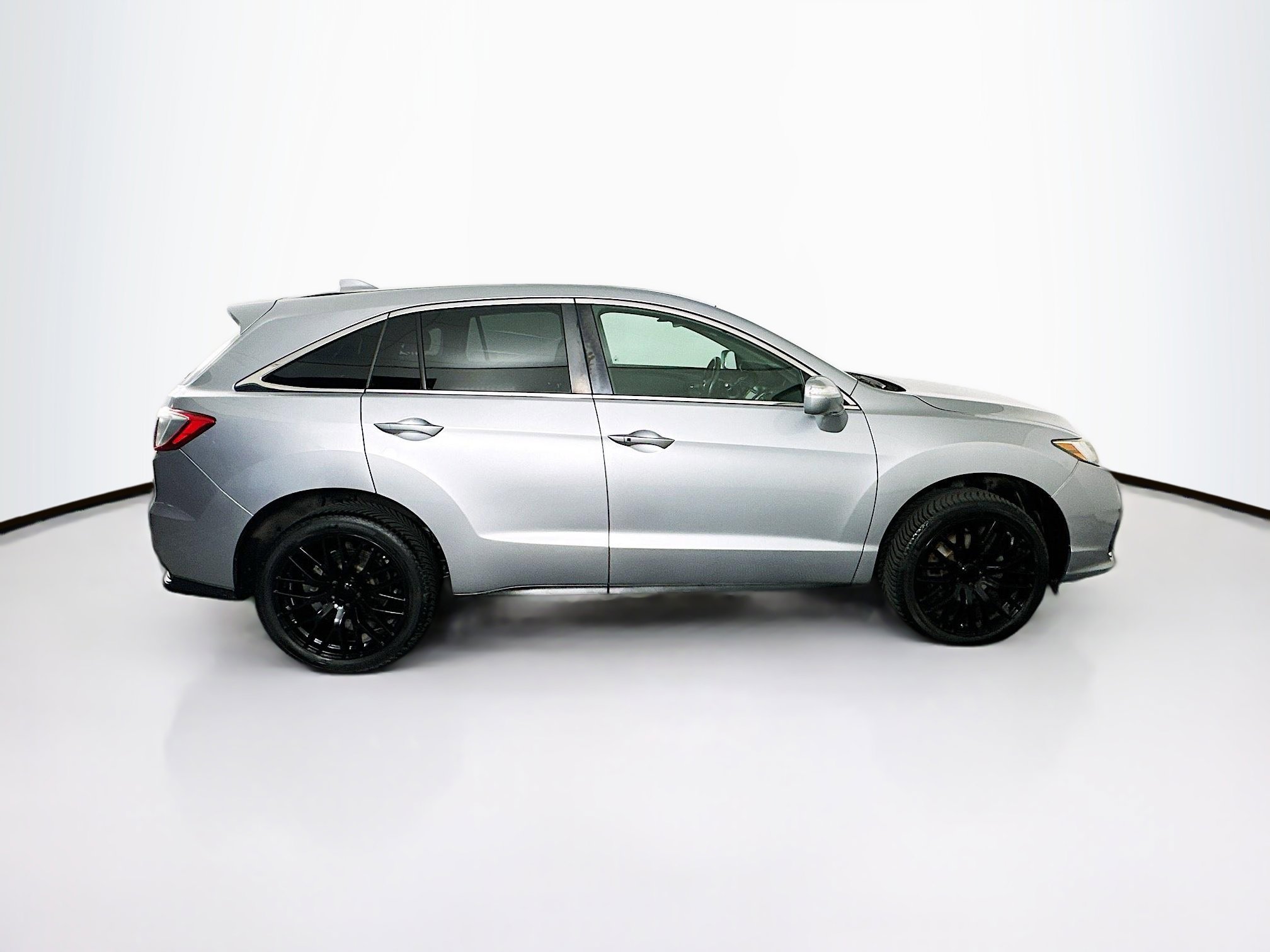 Used 2018 Acura RDX AWD w/ Technology Package image 10