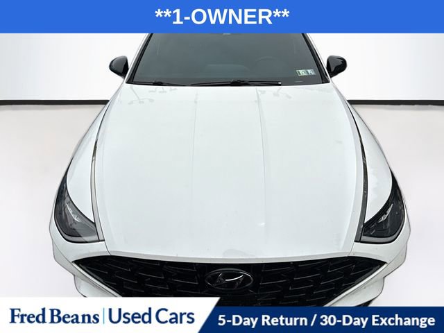 Used 2022 Hyundai Sonata SEL Plus w/ Cargo Package FWD image 2