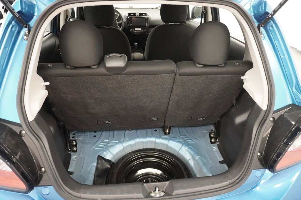 Used 2024 Mitsubishi Mirage ES image 20