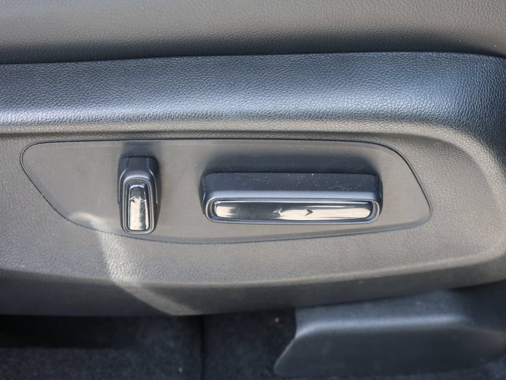 Used 2025 Honda CR-V Sport-L image 22