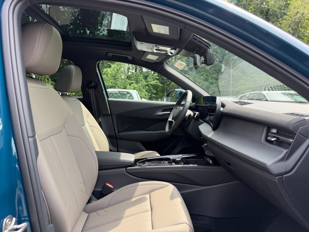 New 2026 Audi Q3 quattro 2.0T AWD/4WD image 16