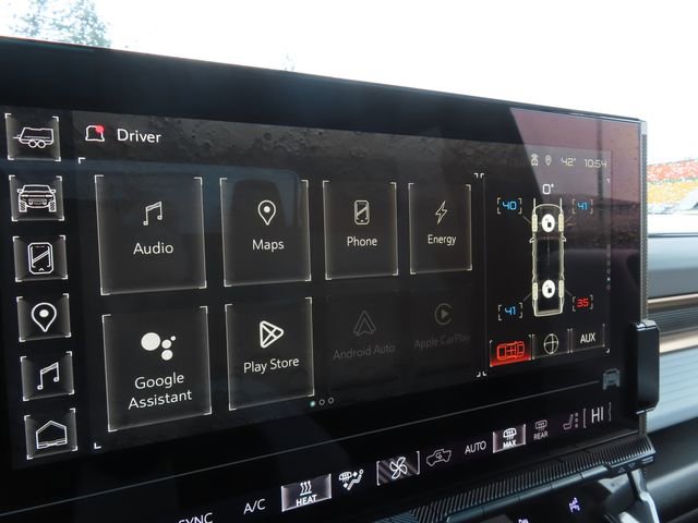 Used 2022 GMC Hummer EV Edition 1 image 29