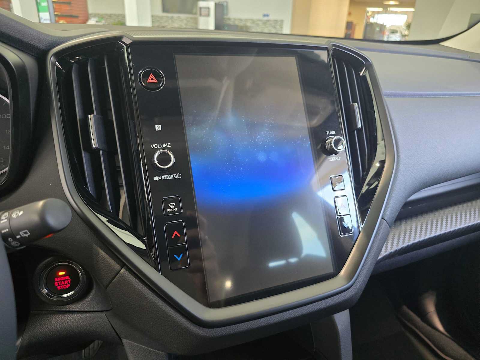 New 2026 Subaru Ascent Premium AWD/4WD image 27