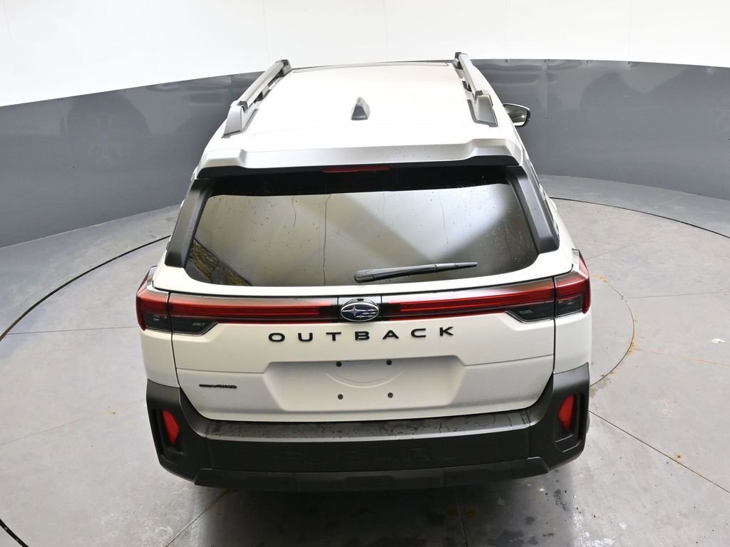 New 2026 Subaru Outback Touring XT image 50