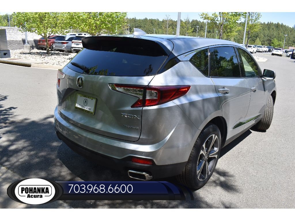 New 2026 Acura RDX SH-AWD w/ Technology Package image 7