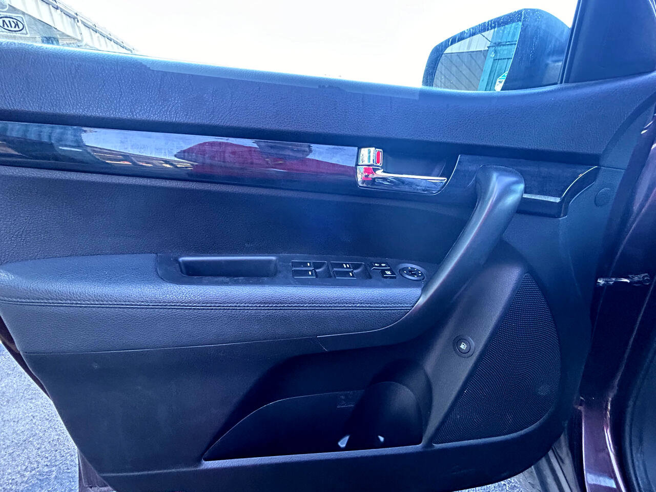 Used 2013 Kia Sorento LX image 15