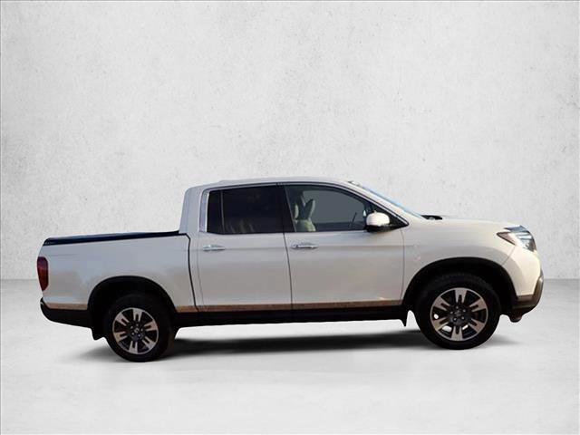 Used 2019 Honda Ridgeline RTL-E image 4