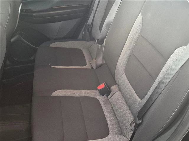 Used 2023 Chevrolet TrailBlazer LT w/ Convenience Package image 17