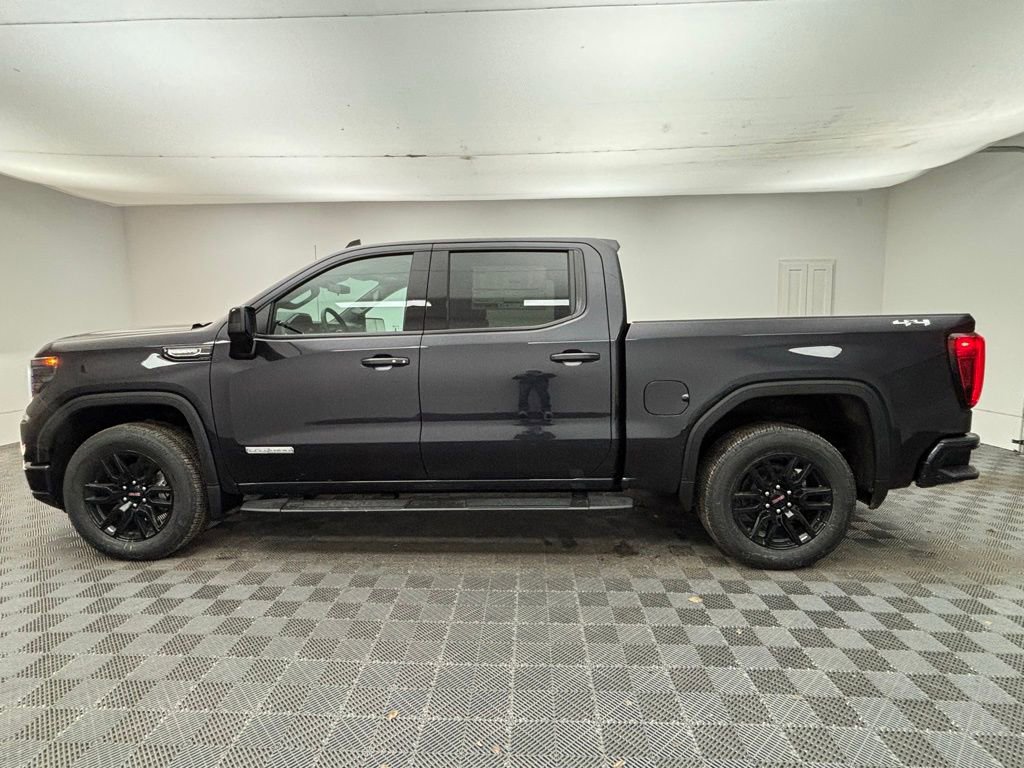 New 2026 GMC Sierra 1500 Elevation w/ Elevation Premium Package image 11