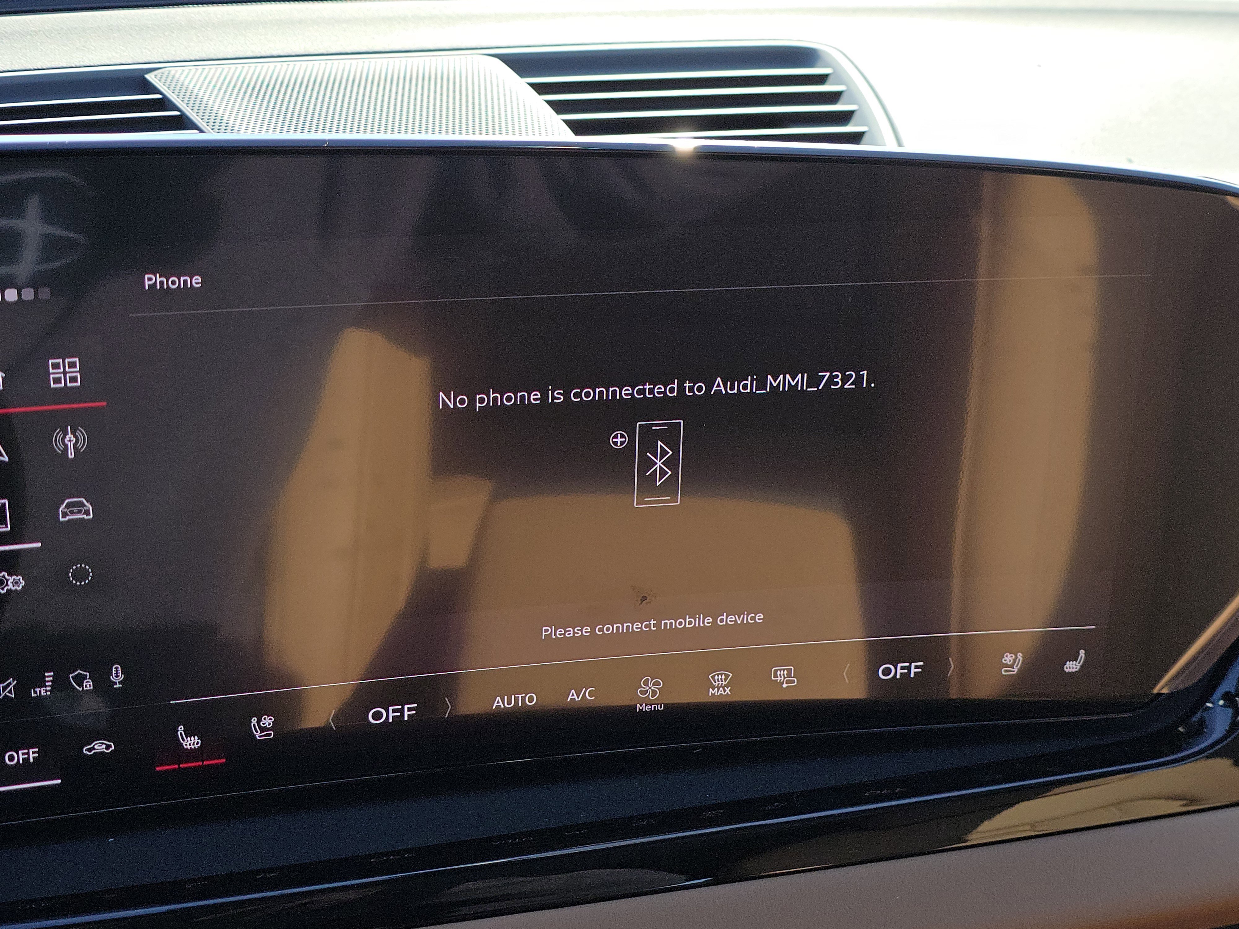 New 2025 Audi A5 2.0T Premium Plus image 13