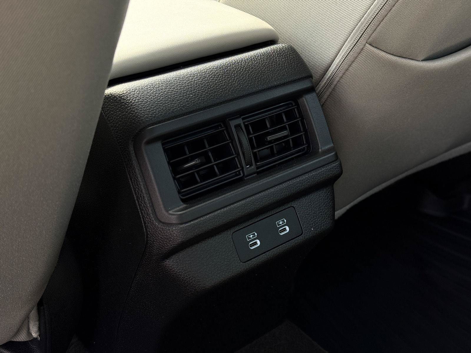 Certified 2026 Honda Accord SE image 25